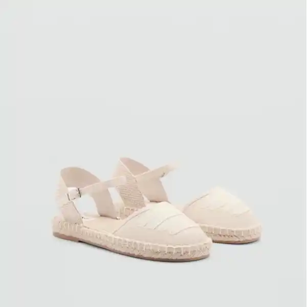 Alpargatas de Mango Kids