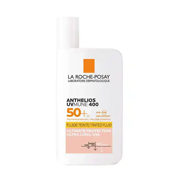 La Roche-Posay Anthelios UV-Mune 400 SPF50