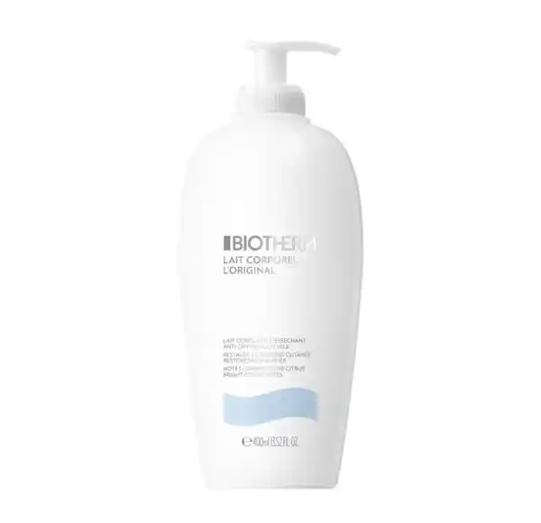 BIOTHERM Lait Corporel L'original, 400ML