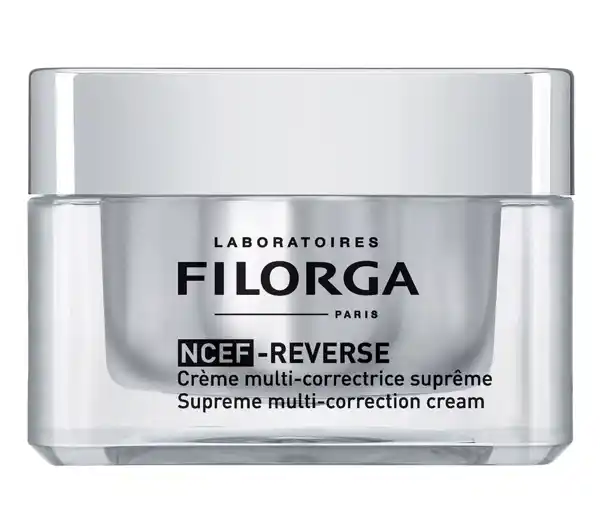 NCEF-Reverse - Crema regeneradora [arrugas - firmeza - luminosidad]