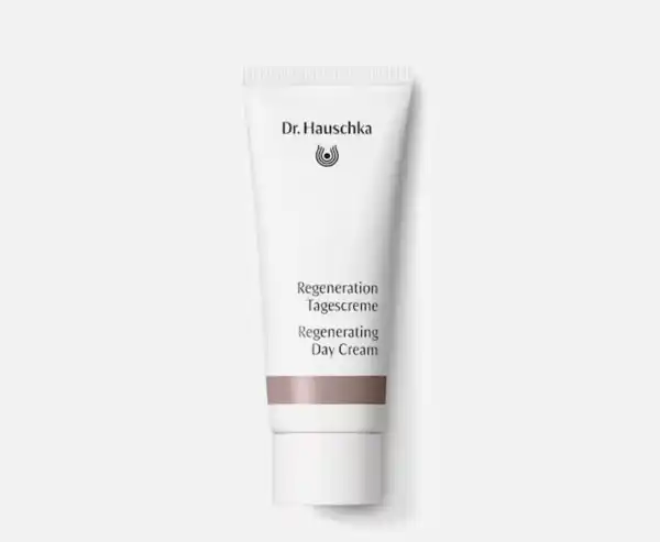 Regenerating Day Cream de Dr. Hauschka