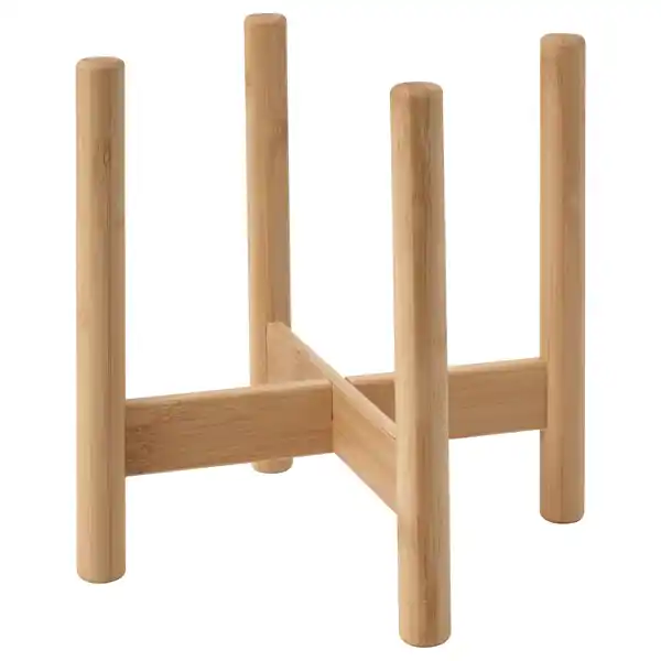 DAKSJUS Soporte para plantas
