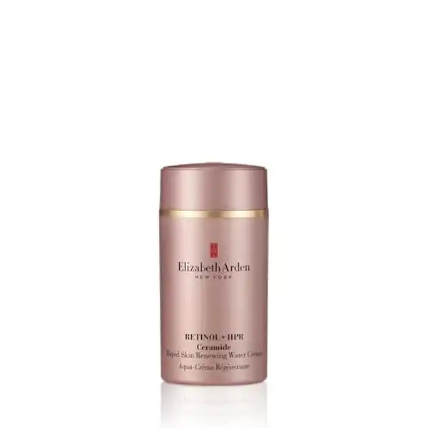 Elizabeth Arden - Retinol + HPR Crema Renovadora para Día y Noche, 50ml