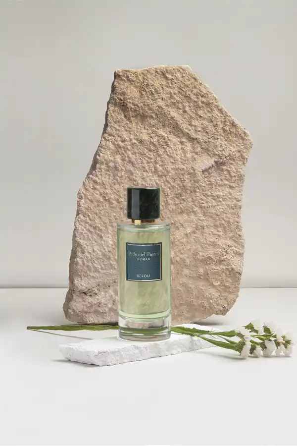 Fragancia woman neroli