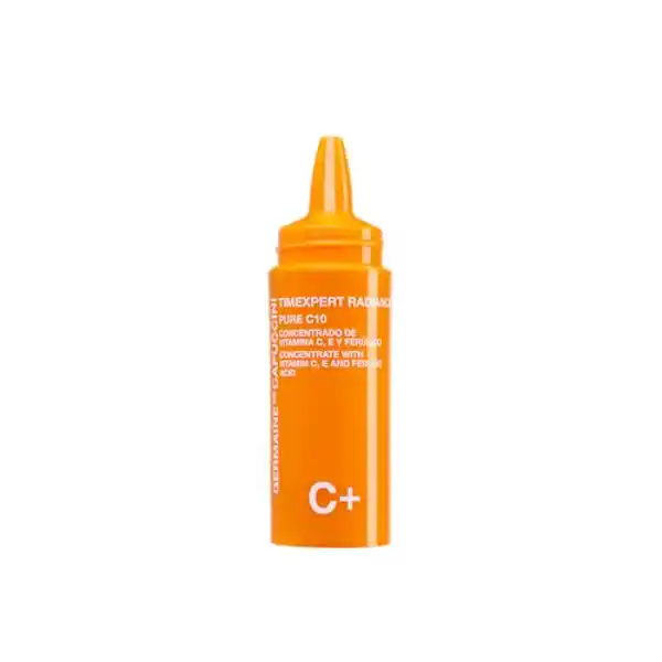 Germaine de Capuccini Timexpert Pure C10, serum facial antioxidante concentrado, 15 ml