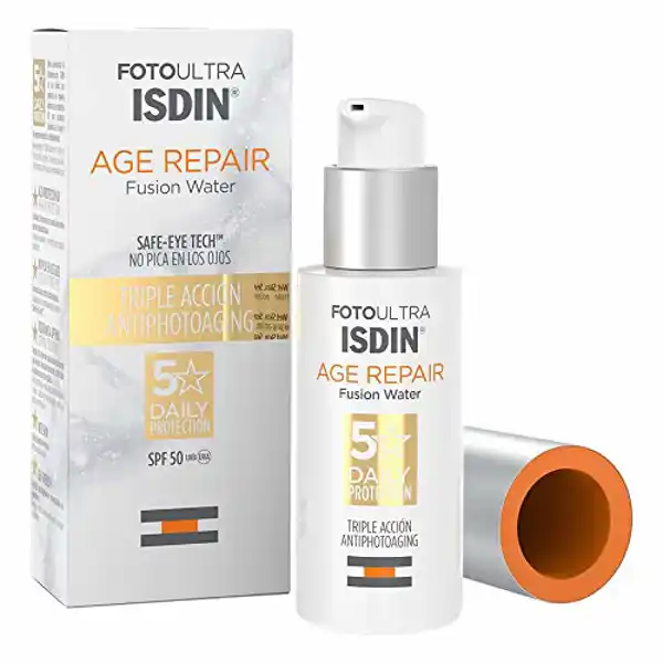 ISDIN FotoUltra Age Repair SPF 50 Emulsión 