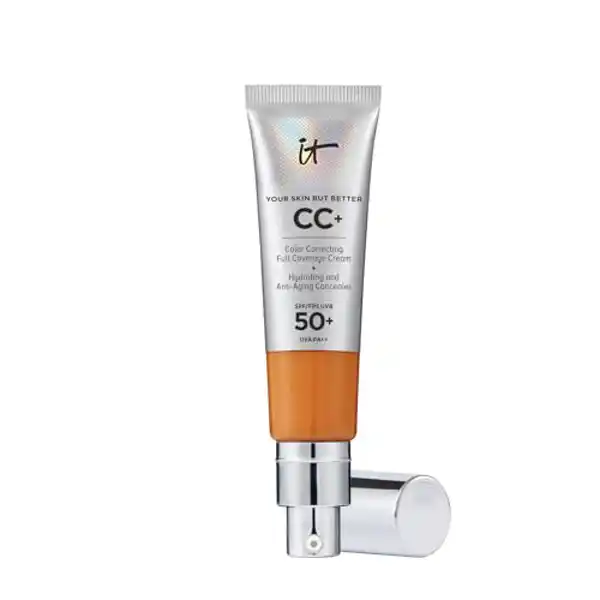 IT Cosmetics, CC Cream SPF 50