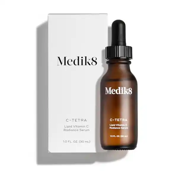 Medik8 sérum C-Tetra, 30 ml