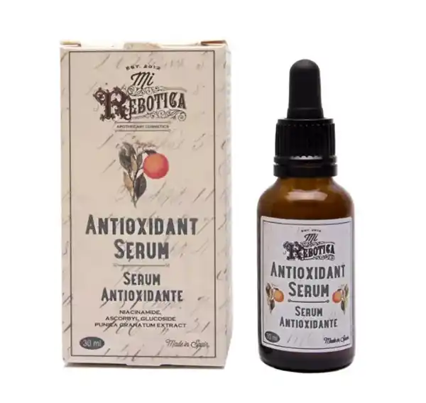 Mi Rebotica Sérum Antioxidante 30 ml