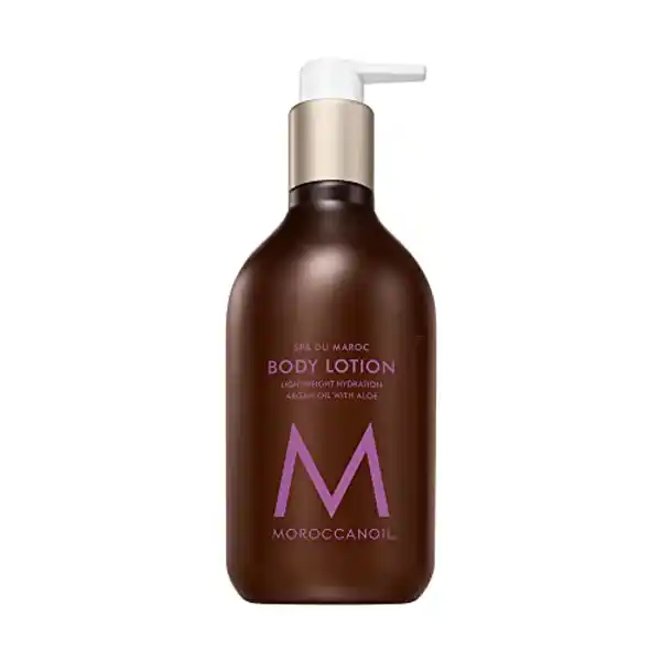 Moroccanoil Loción Corporal, Spa Du Maroc, 360 ml