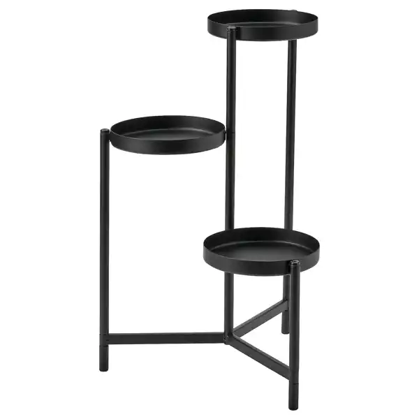 OLIVBLAD Soporte para plantas