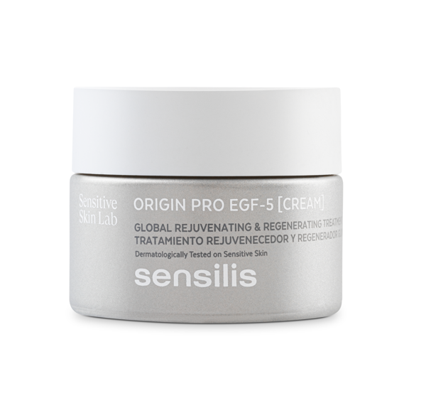 Origin Pro EGF-5 Crema Antiedad