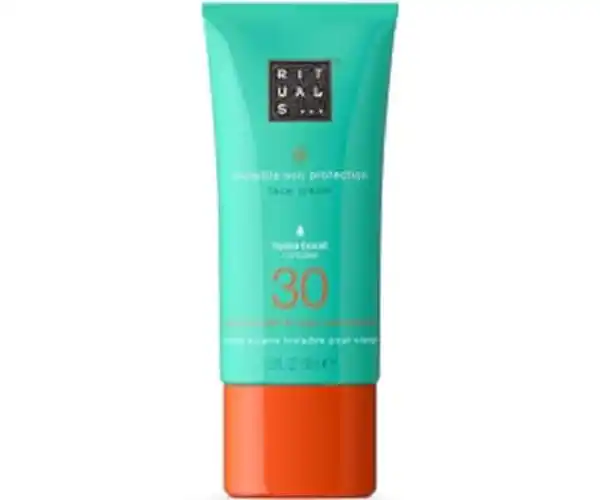 RITUALS Crema solar facial SPF 30 The Ritual of Karma 