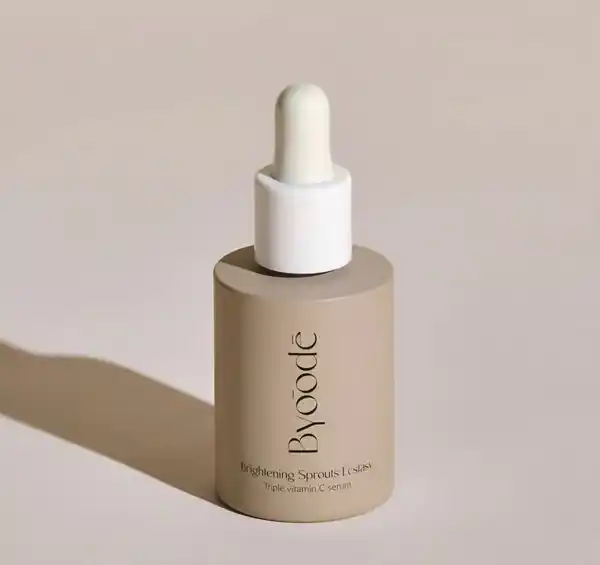 Byoode - Sérum antiedad vitamina C