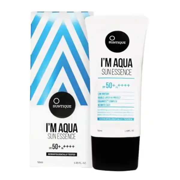 Suntique I'M Aqua Sun Essence
