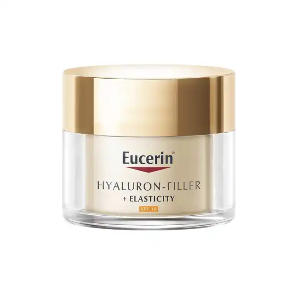 Eucerin Hyaluron-Filler + Elasticity Día SPF30 50ml