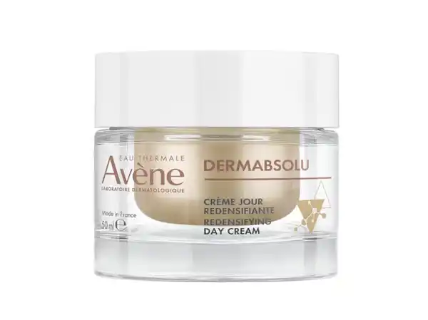 Avène DermAbsolu Crema Redensificante Día 50ml
