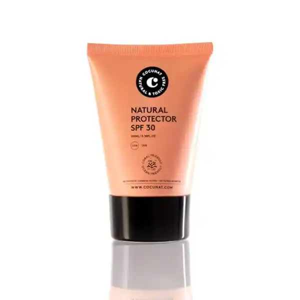 Cocunat, Natural Protector SPF 30