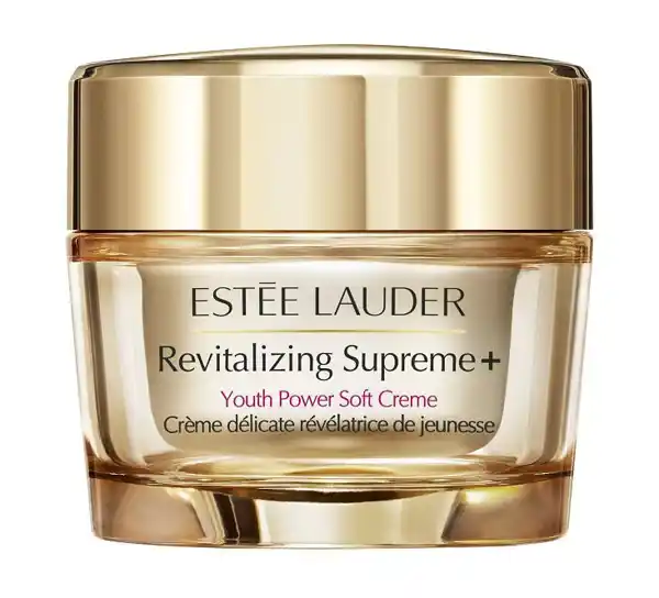 Crema Antiedad Revitalizing Supreme + Soft Creme