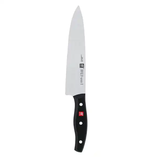 ZWILLING, cuchillo de chef de 20 cm