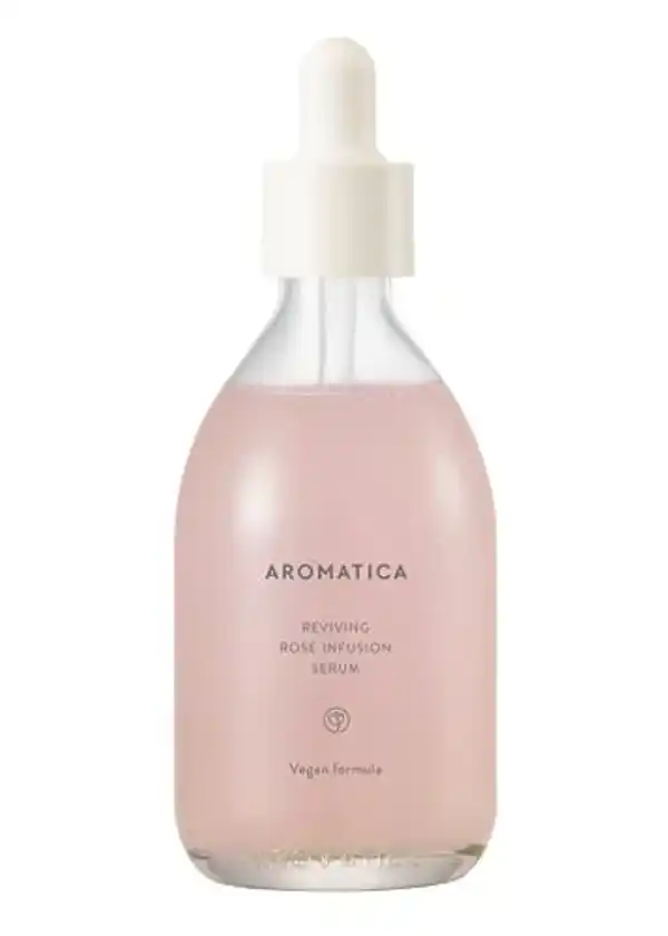 Reviving Rose Infusion Serum (100 ml.)