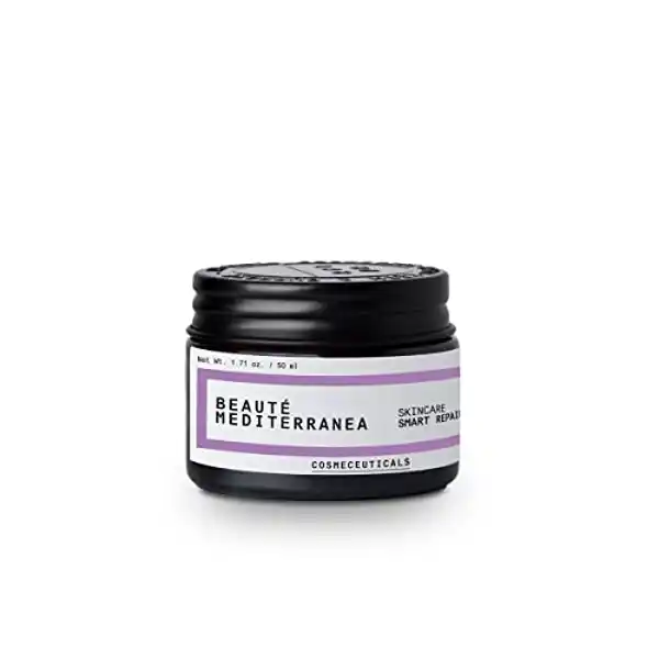 Crema facial Smart Repair 8, Beauté Mediterranea