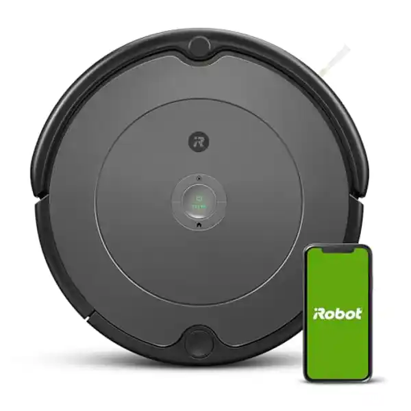 iRobot Roomba 697