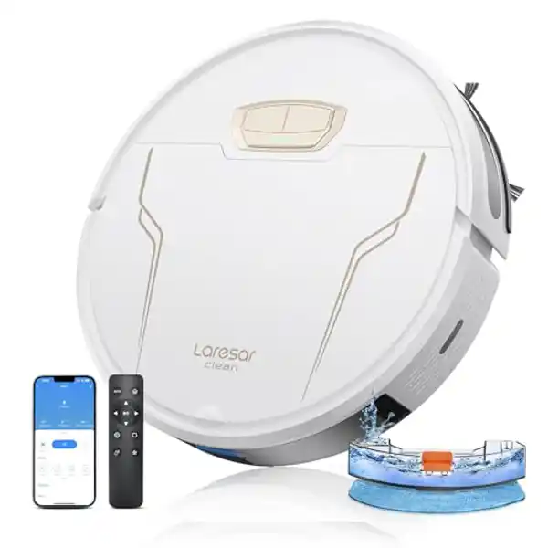 Laresar Clean Evol 3S