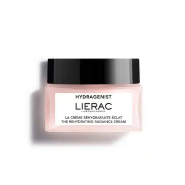 Lierac Hydragenist Crema Hidratante