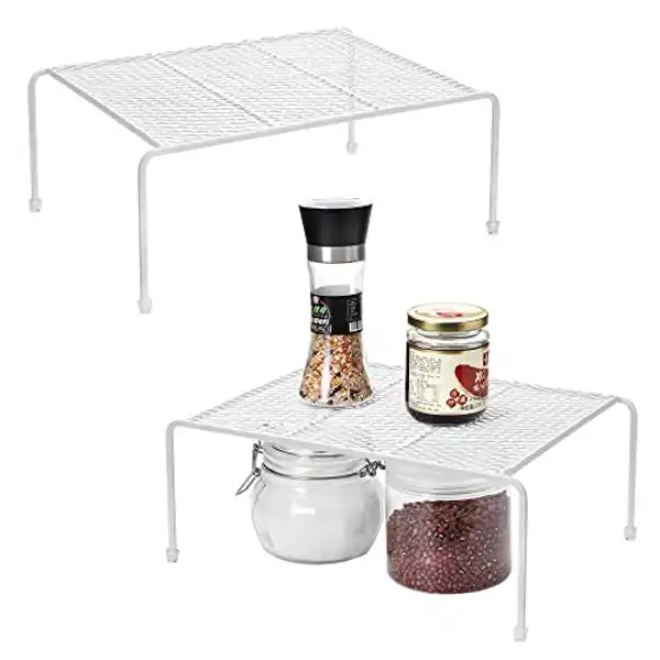 Lonian Organizador de armario de cocina
