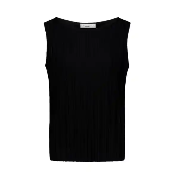 Camiseta de mujer sin mangas