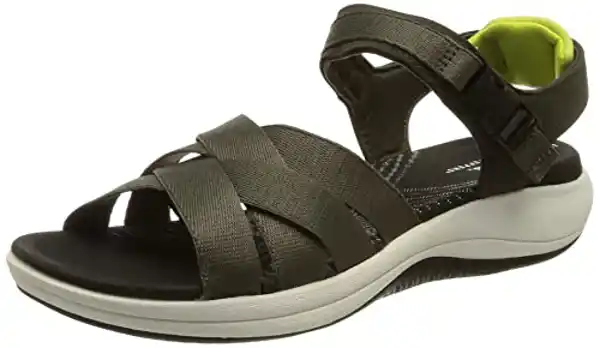 Clarks Mira Tide
