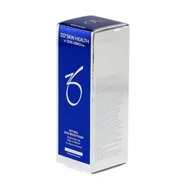 Hogdseirrs Zo sérum con retinol 