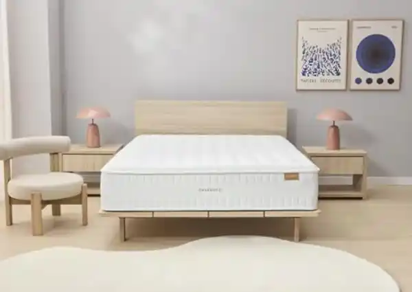 Marmota Hybrid Luxe Edition