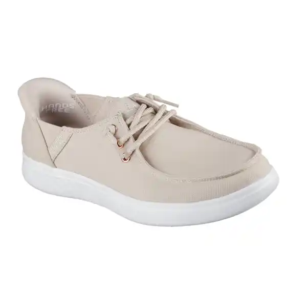 Skechers Slip-ins: BOBS Skip Cute - Spot Twist