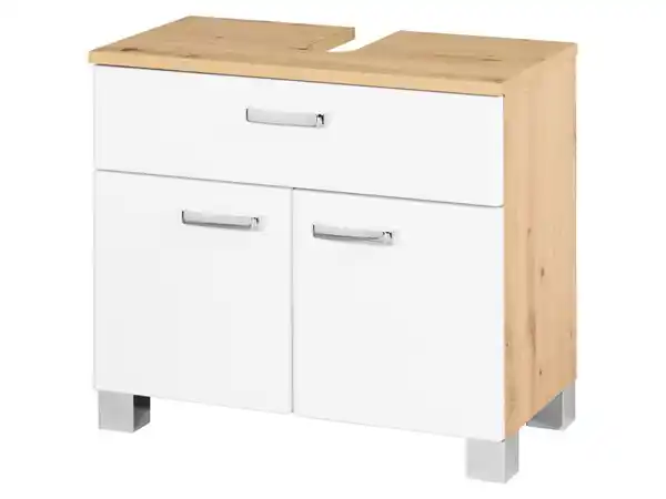 Mueble debajo del lavabo Palermo