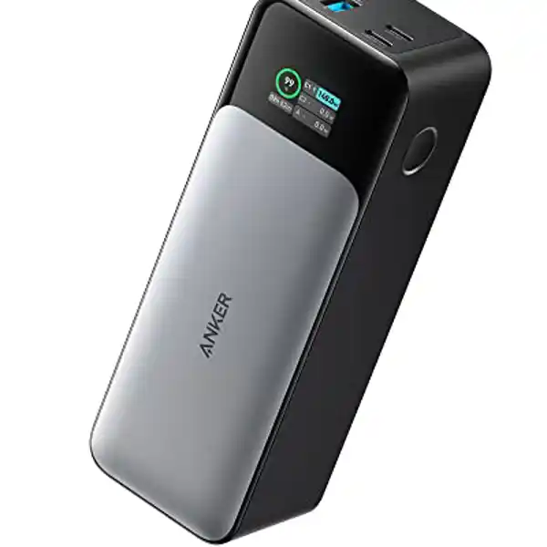 Power Bank Anker 737