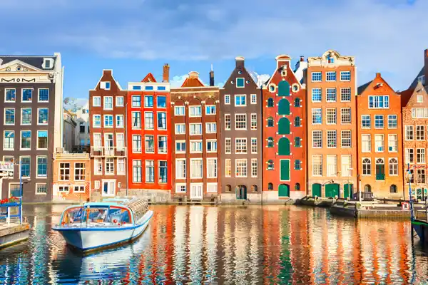 Ruta por Holanda. Un viaje a través del Arte