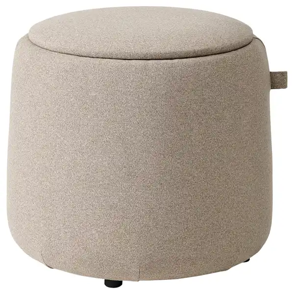 IKEA | Puf JÄRRESTAD