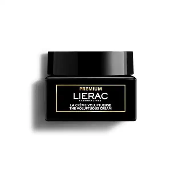 Lierac Premium La Crème Voluptueuse