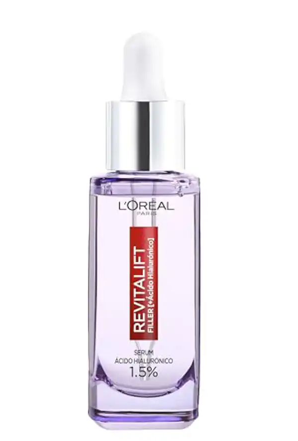 L'Oréal Paris Sérum Antiedad Revitalift Filler