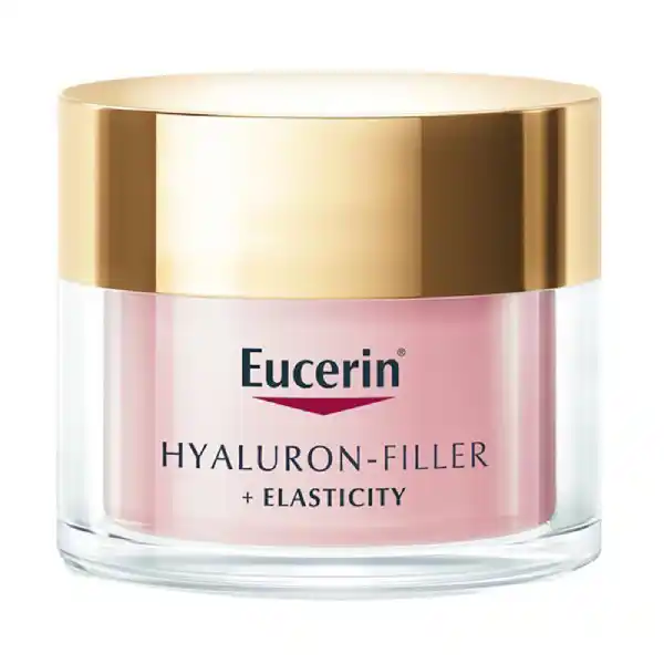 Eucerin Hyaluron-Filler + Elasticity Rosé