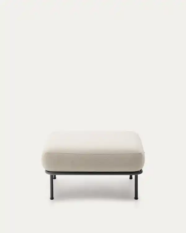 Kave Home | Puf Aurum
