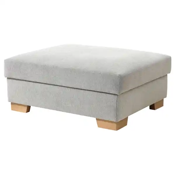 IKEA | Reposapiés con almacenaje SÖRVALLEN - Tallmyra