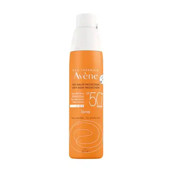 AVENE Solar Spray spf-50 200 ml