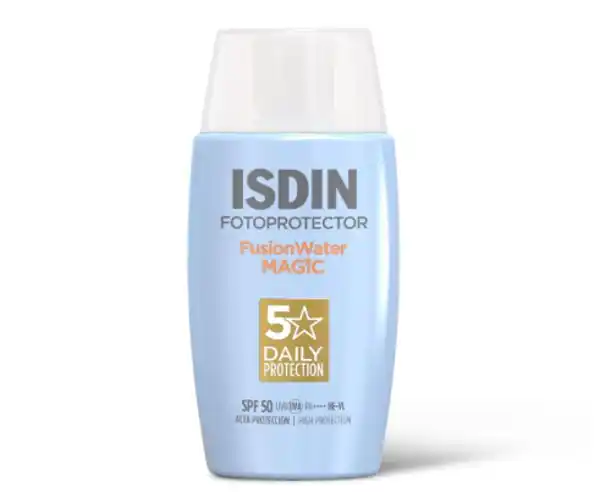 ISDIN Fotoprotector Fusion Water Magic SPF 50