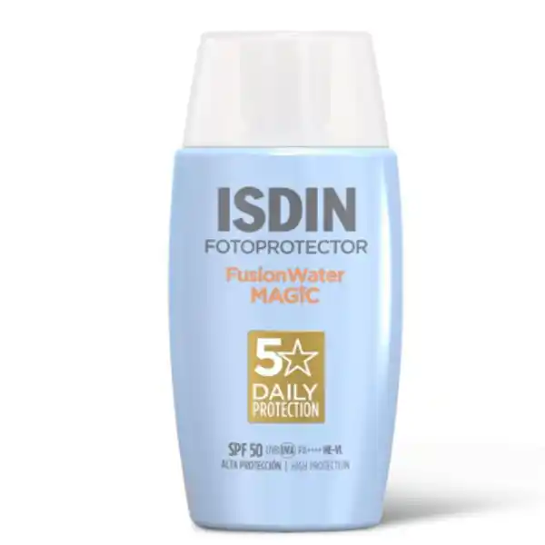 ISDIN Fotoprotector Fusion Water Magic SPF 50