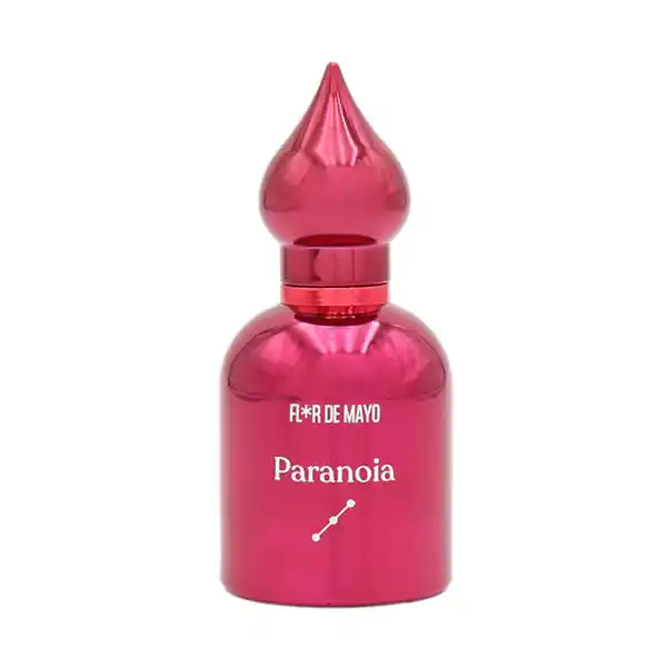 Perfume Paranoia
