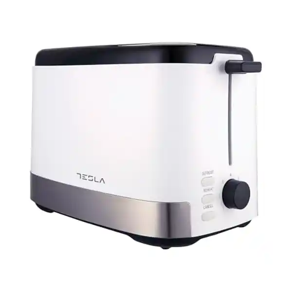 AMAZON | Tesla Tostadora TS300BWX