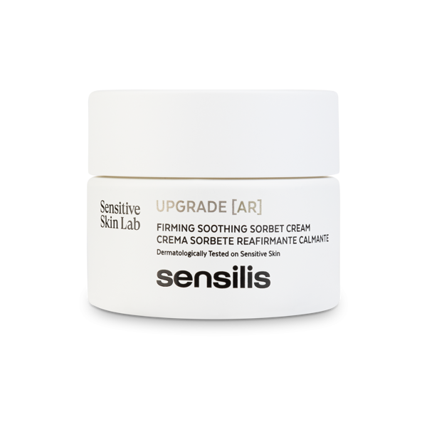 Upgrade [AR] Crema Sorbete Reafirmante y Calmante